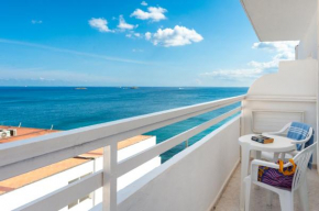 Hotel Apartamentos Vibra Lux Mar